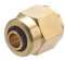 Raccord PER à Compression (à Visser) Ø12 - Femelle Tournant 12x17 NOYON & THIEBAULT