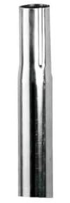 HDSAT Mat EMBOITABLE 1M DIAM 50MM Grantie 5 Ans Anti Corrosion Fixation antenne Parabole