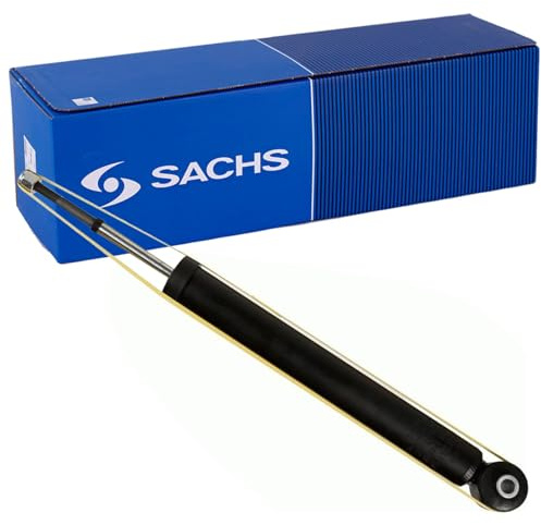 SACHS 317 597 Stoßdämpfer for and other applications
