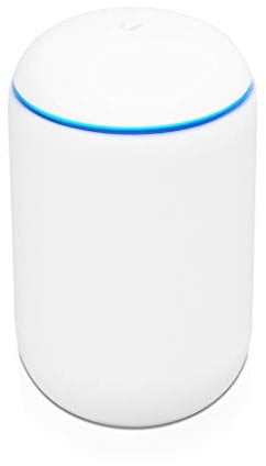 Ubiquiti UniFi Dream Machine - Wireless