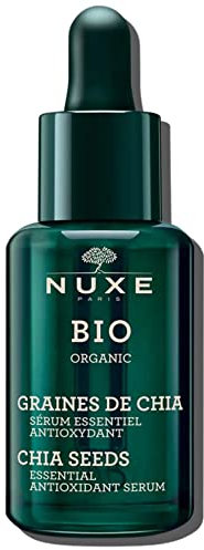 Nuxe Bio Organic Essential Antioxidant Serum 30ml