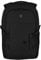 Victorinox Vx Sport EVO Compact Backpack, Daypack, Mehrzweck-Rucksack, Damen/Herren, 18 x 31 x 45 cm, 20 l, Schwarz