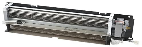 sparefixd for GAGGENAU Plate Warming Drawer Heating Element Fan Motor