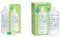 Biotrue Bundle, Multi-Purpose Soft Contact Lens Solution, 1 x 300 ml and Flight Pack 1 x 100 ml, Cushions and Rehydrates for Comfortable Wear, Condition, Clean, Remove Protein, Disinfect and Rinse
