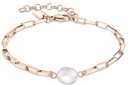 LIEBESKIND Berlin Armband LJ-1218-B-20 Roségold