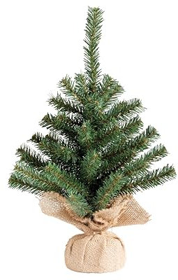 EVERLANDS MINI ARBOL DE Navidad 35 RAMAS 35 cm