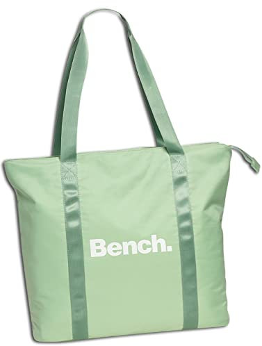 Bench City Girls Shopper Tasche 42 cm