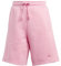 adidas W All Szn Sho Short (1/2), Rose pâle, XS Femme
