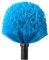 APMOLAR Screw on Cobweb Duster Brush Head (Standard)