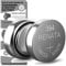 SR936SW Watch Batteries 394-2 x Renata 394 Swiss Made Equivalent to SR936SW Replacement Cell Button Watch Battery Replacement Kit for Watches with Swift Gift UK Fitting Guide