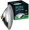 V-TAC Lampada Led da Piscina PAR56 - Lampada 36W in Vetro Antiurto per Illuminazione Piscine e Fontane - Luce Subacquea - Risparmio Energetico - IP68 - Luce Fredda