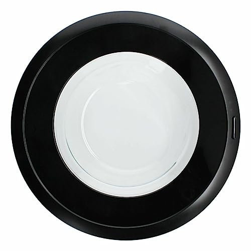 Türe kompatibel mit Gorenje 687533 für Frontlader Waschmaschine - LUTH Premium Profi Parts