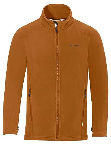 VAUDE Rosemoor Fleece Jacket II – Herren-Fleece