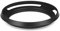 Schlitzblende kurz 52mm Gegenlichtblende Sonnenblende Metall Universal 52 mm
