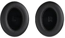 Bose QuietComfort Ultra Headphones ohrpolster-Set - Schwarz