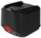 vhbw Akku kompatibel mit Bosch EasyGrassCut 18-230, CityMower 18, EasyGrassCut 18 Elektrowerkzeug, Akku-Gartengerät (5000 mAh, Li-Ion, 18 V)