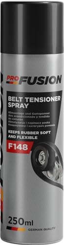 ProFusion F148 Gurtbandspray, rutschfest, Geräuschunterdrückung, 250 ml (1)