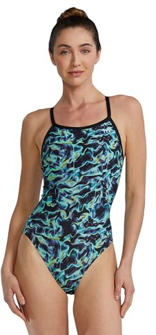 TYR Durafast Elite Diamondfit Women's Swimming Costume