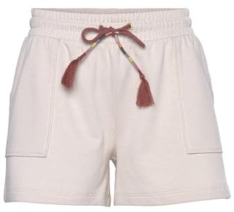 VIVANCE Damen Sweatshorts