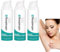 Antitranspirant-Deodorant-Gel, Antitranspirant Deo Spray, Antitranspirant Gel, Anti Schweiß Deo Bei Hyperhidrose, Gegen Starkes Schwitzen, Schweiß Füße & Schwitzen Im Gesicht,Für Männer & Frauen (3pc)