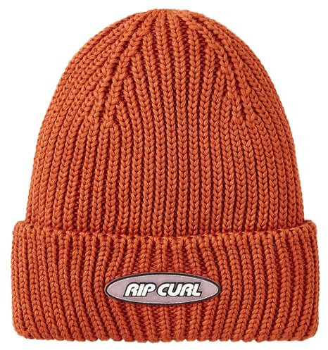 Rip Curl Premium Surf Shallow Beanie One Size