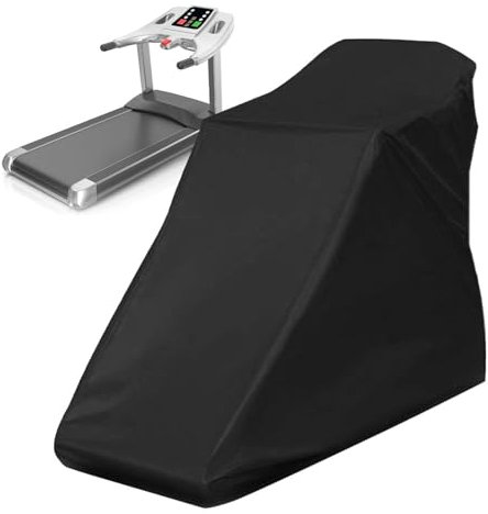 Laufbandhülle, wasserdicht, für den Außenbereich, staubdicht, Sonnenschutz aus Oxford-Stoff, Trainingsgerät