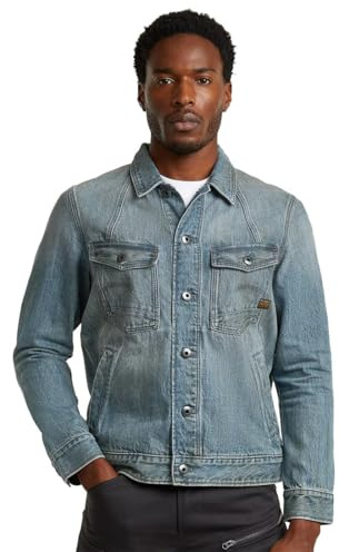 G-STAR Herren A-Line Slim Jacket