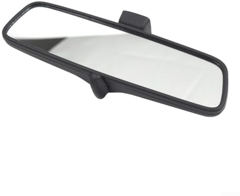 Innenspiegel für Vauxhall & für Opel Astra H Corsa C D E für Tigra Signum für Vectra C 2001-2018 OEM 6428257 93190321 Schwarz