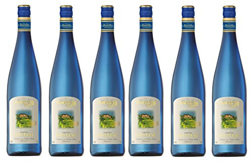 LANGGUTH ERBEN Langguth Vinothek Spätlese Lieblich (6 x 0.75 l)