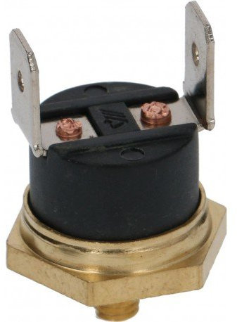 Saeco Thermostate A Kontakt 100 °C M4 Code: 1443011