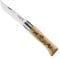 Opinel O002335, Couteau Argenté