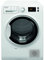 Hotpoint NT M11 82SK EU - Asciugatrice a pompa di calore 8 kg, programma anallergico, colore: Bianco