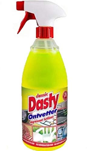 Dasty
