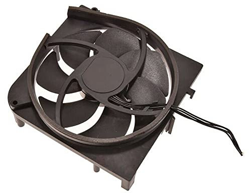 Internal Cooling Fan Replacement Compatible With Microsoft Xbox One Series S (2020)
