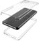 PHONILLICO Coque Intégrale 360 pour Samsung A22 5G - Protection Transparent Silicone Absorbption Choc Ultra Mince