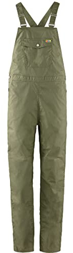 Fjällräven Women's Vardag Dungaree Trousers W Pants
