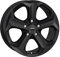 Autec Felge XENOS 6.5x16 ET46 5x120 SWM X6516465113022