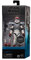 Hasbro RC-1207 Republik Kommando-Fig, 15 cm, Star Wars Gaming Greats Black Serie, F55905L0