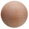 Vino in Sughero in Legno Sostituzione del Tappo a Sfera in Legno per Il Decanter del Vino 50mm, Pallina di Sughero da Vino