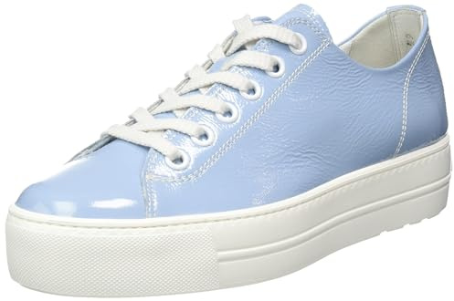 Paul Green 4790-553 KNAUTSCHLACK Sneakers Female LAGO EU 38