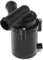 Frankberg Zusatzwasserpumpe Kompatibel mit A3 8V1 8VK 8VM 8VS 1.0L-2.0L 2006-Heute Golf VII 5G1 BE1 BE2 BQ1 1.0L-2.0L 2012-Heute Replace# 5Q0965561E