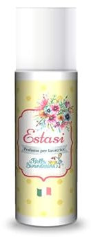 21 SHOP® La bella lavanderina ESTASI Profuma Bucato - flacone 30 ml