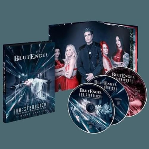 Un:Sterblich - Our Souls Will ...