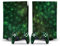 KACBRU Console Skin Anime für P-S5 Disk Edition Skin für Konsole und Controller Vinyl-Aufkleber langlebig, kratzfest, kompatibel mit PS5 36267 Skins Wraps Geschenk