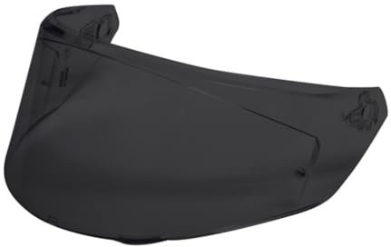 AGV VISOR GT6-1 MPLK SMOKE 80% N