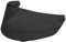 AGV VISOR GT6-1 MPLK SMOKE 80% N