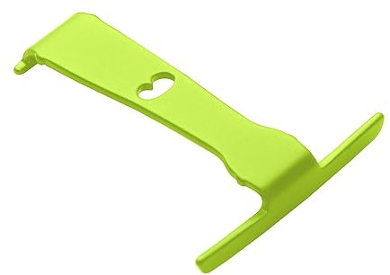 EZReplace Wicket - Repuesto para gafas de sol Oakley Sutro, verde, Talla única