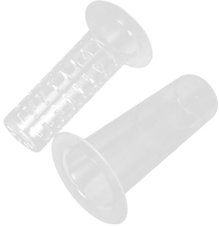 WATIIFUFU 1satz Acryl Getränkespender Infuser Mit Eiszylinder Und Fruchtfilter Für Behälter Eleganter Drink Dispenser Für Erfrischende Getränke Und Stilvolle Küchen-dekoration