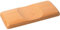 Glixoft Holz-handgelenkpolster Für Maus, Bequem, rutschfest, Ergonomisch, Holzauflage, Tastatur-handgelenkpolster, Schmerzlinderung Für Gaming, Büro, Laptop