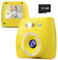 Nvgfelis Photo Enfant, 2.0 Pouces Enfant Appareil Photo Numérique, Caméra Vidéo Selfie avec Carte TF 32G,Camera Enfant de 3 à 10 Ans Cadeaux de Noël Anniversaire